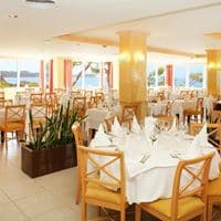 Restaurante preview