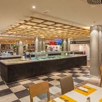 Restaurante preview