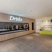 Restaurante preview