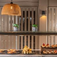 Restaurante preview