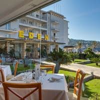 Restaurante preview