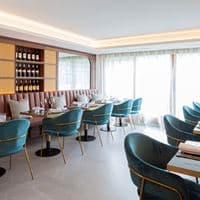 Restaurante preview
