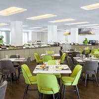 Restaurante preview