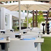 Restaurante preview