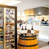 Restaurante preview