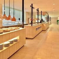 Restaurante preview