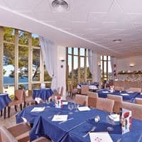 Restaurante preview