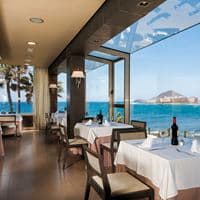 Restaurante preview