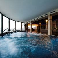 Salon spa preview