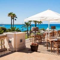 Restaurante preview