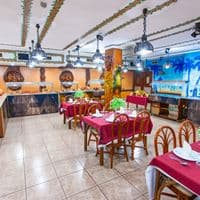Restaurante preview