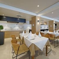 Restaurante preview