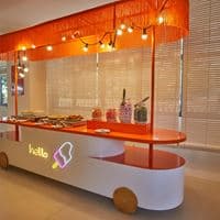 Restaurante preview