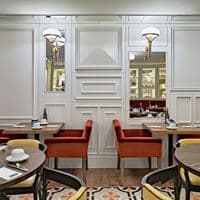 Restaurante preview