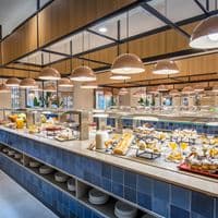 Restaurante preview