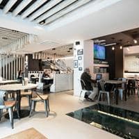 Restaurante preview