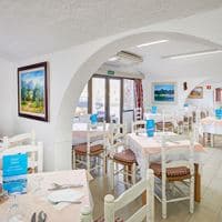 Restaurante preview
