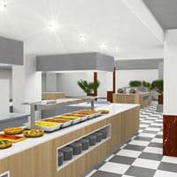 Restaurante preview