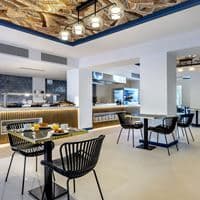 Restaurante preview