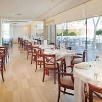 Restaurante preview