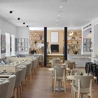 Restaurante preview