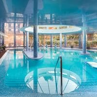 Salon spa preview