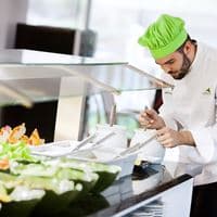 Restaurante preview