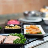 Restaurante preview