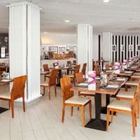 Restaurante preview