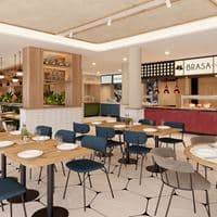 Restaurante preview