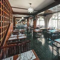 Restaurante preview