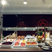 Restaurante preview