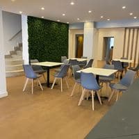 Restaurante preview