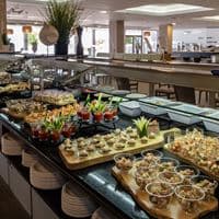 Restaurante preview
