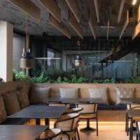 Restaurante preview