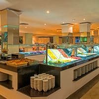 Restaurante preview