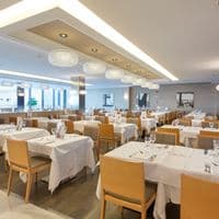 Restaurante preview