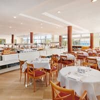 Restaurante preview