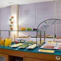 Restaurante preview