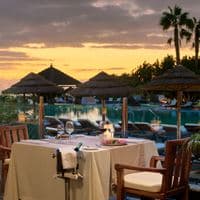 Restaurante preview