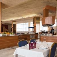 Restaurante preview