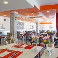 Restaurante preview