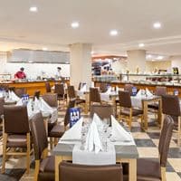 Restaurante preview
