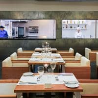 Restaurante preview