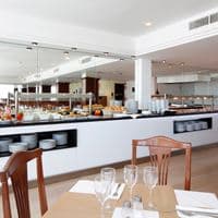 Restaurante preview