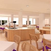 Restaurante preview