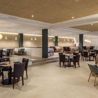 Restaurante preview