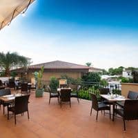 Restaurante preview