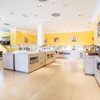 Restaurante preview