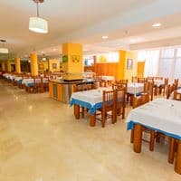 Restaurante preview